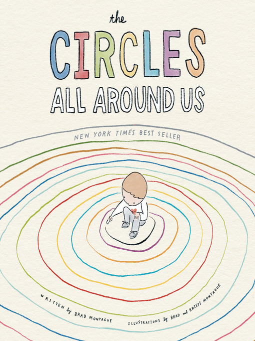 Title details for The Circles All Around Us by Brad Montague - Available